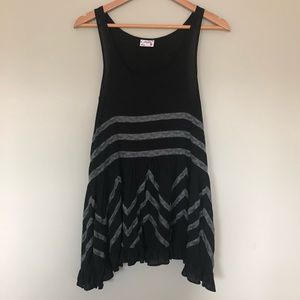 Free People Tunic Dress